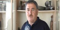 TARİHİ EŞYALARI PTT ŞUBESİNDE SERGİLİYOR
