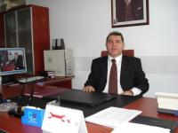 ABDULLAH SOY SENDİKA GENEL BAŞKANI 