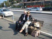 SELMA ÖZDURAN´IN BABASI VEFAT ETTİ