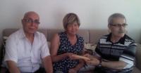 YARDIM YERİNE ULAŞTI