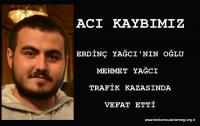 ACI KAYBIMIZ