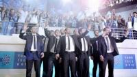 TÜRK TELEKOM REKLAM ŞARKISI BASTIR HADİ