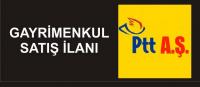 PTT A.Ş.’DEN GAYRİMENKUL SATIŞI