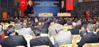 THS 12. OLAĞAN GENEL KURULU YAPILDI