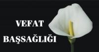FATİH KÜÇÜKBATMAN&acute;IN ANNESİ VEFAT ETTİ