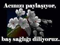 GÜNGÖR DEMİR’İN BABASI VEFAT ETTİ
