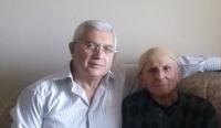 YAŞAR ERGÜN’ÜN BABASI VEFAT ETTİ
