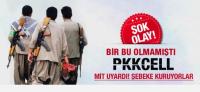 PKKCELL KURMA GİRİŞİMİ