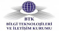 BTK 2009-2014 İL İSTATİSTİKLERİNİ YAYINLADI