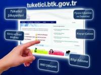 BTK’DA “ONLİNE ŞİKAYET” DÖNEMİ