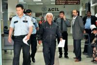 DAYAK YEME SIRASI POSTACILARDA