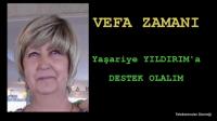ŞİMDİ VEFAMIZI GÖSTERME ZAMANI