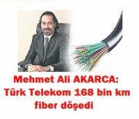 TÜRK TELEKOM, BÖLGESEL LİDER OLACAK!