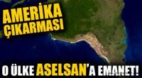 URUGUAY&acute;I ASELSAN KORUYACAK
