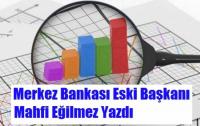 …GELİR DE BORÇ DA 3 KAT ARTTI!