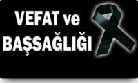 GÜREL SEVİL VEFAT ETTİ