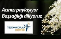ŞÜKRÜ ZOR VEFAT ETTİ