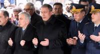 İLHAN MARAŞLIOĞLU´NUN BABASI VEFAT ETTİ