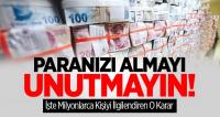 BU HABER SİZİ DE İLGİLENDİREBİLİR?