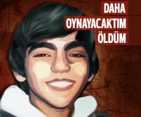 DESTANI BERKİN YAZDI