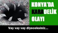 BİR İBRET VAKASI