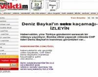 HABERVAKTİM.COM´LA İLGİLİ BOMBA İDDİA