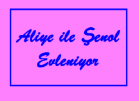 KADİR OKÇU´NUN OĞLU EVLENİYOR