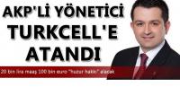 SPK, TURKCELL´E İKİ YENİ ÜYE ATADI