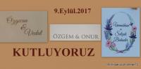 MUTLULUKLAR HEP SİZİNLE OLSUN