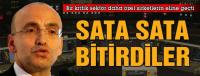 AKP SATA SATA BİTİRDİ