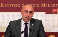 CHP  MLV. ERDAL AKSÜNGER’İN BASIN TOPLANTISI 