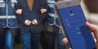33 TELEKOM ÇALIŞANINA GÖZALTI