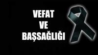 YAŞAR DEMİROK VEFAT ETTİ