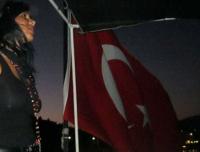 BİNNUR ÇELEBİ ADAY ADAYI