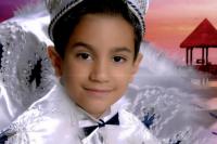 HÜSEYİN SEZEN’İN OĞLU SÜNNET OLDU