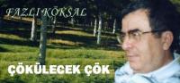 ÇÖKÜLECEK ÇÖK