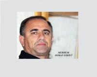 OSMAN ESKİCİ VEFAT ETTİ