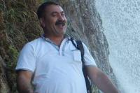 ŞEHİDİMİZ ŞÜKRÜ ABAY´I RAHMETLE ANIYORUZ