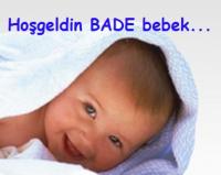 EMİNE AYDIN’IN TORUNU OLDU