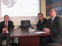 MÜNİR ÇAĞAVİ´Yİ KAYBETTİK
