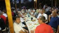 HER ŞEY DOSTLARLA ÇOK GÜZEL…