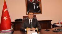 TUNCELİ BELEDİYE BAŞKANLIĞINA BİR TELEKOMCU