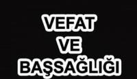 SEVDA EMER´İN BABASI VEFAT ETTİ
