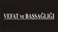 CELALETTİN DİNÇER´İN BABASI VEFAT ETTİ