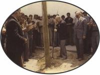 SERVET BİLGİ´Yİ  ANIYORUZ