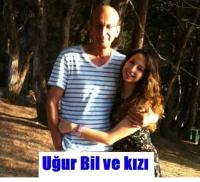 UĞUR BİL VEFAT ETTİ