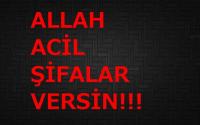 DUALARIMIZ İSMAİL VEREN İÇİN