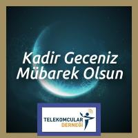 KADİR GECENİZ MÜBAREK OLSUN