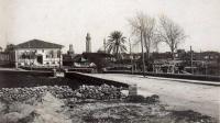 ANTALYA TELGRAFHANESİ GERÇEĞİ