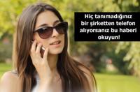 TELE TACİZİ BİTİRECEK HAPİS CEZASI!